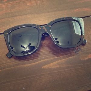 Cole Haan Sunglasses EUC